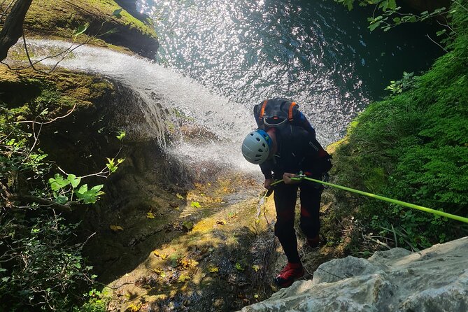Canyoning Budva Drenovstica - Weather, cancellation, and practical planning