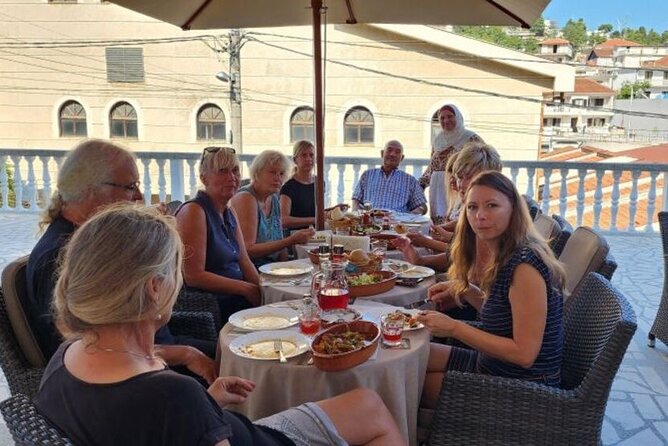 Cooking Class with dinner/lunch in Ulcinj Montenegro - Key points to know before booking