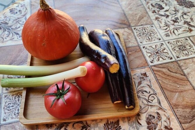 Cooking Class with dinner/lunch in Ulcinj Montenegro - A home-cooked introduction to Ulcinj food