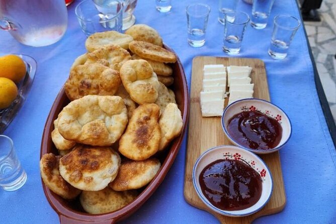 Cooking Class with dinner/lunch in Ulcinj Montenegro - Recipes that keep the evening going
