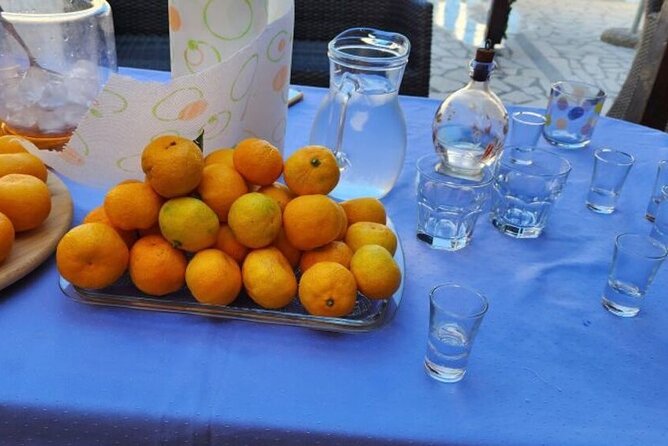 Cooking Class with dinner/lunch in Ulcinj Montenegro - What the $65.02 price represents