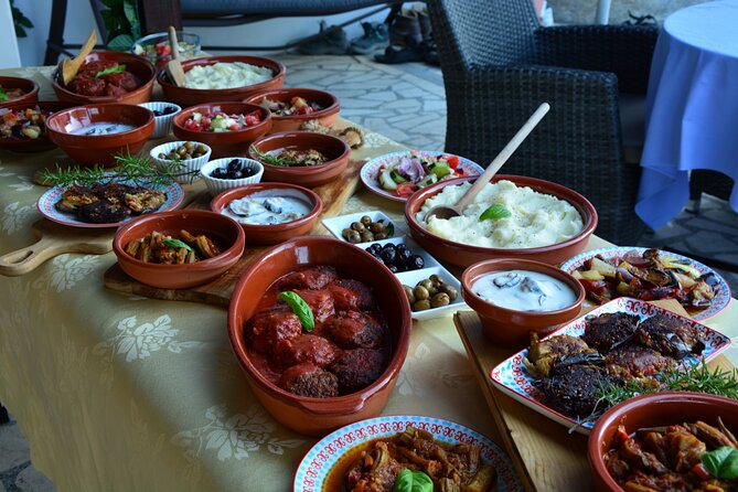 Cooking Class with dinner/lunch in Ulcinj Montenegro - Who will enjoy this most