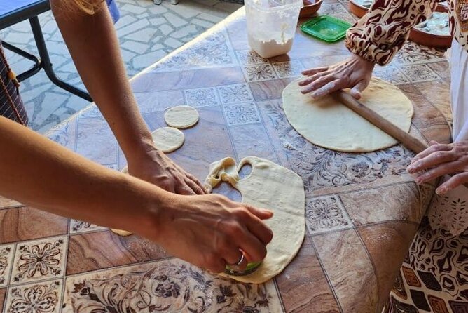 Cooking Class with dinner/lunch in Ulcinj Montenegro - A few practical points before you go