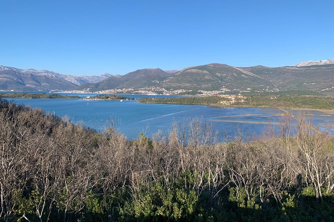 Cycle & SUP: A Complete Circumnavigation of Kotor Bay (new tour) - Who Should Book This Kotor Adventure