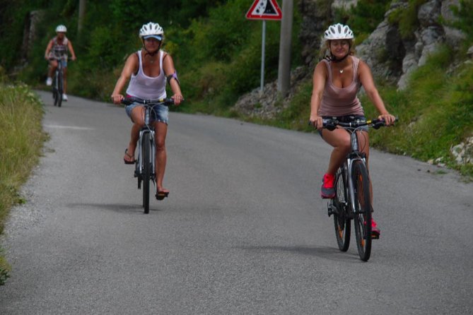 Cycle & SUP: A Complete Circumnavigation of Kotor Bay (new tour) - Weather, Cancellation, and Practical Planning