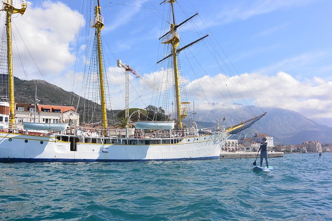 Cycle & SUP: A Complete Circumnavigation of Kotor Bay (new tour) - Should You Book Cycle and SUP Around Kotor Bay?