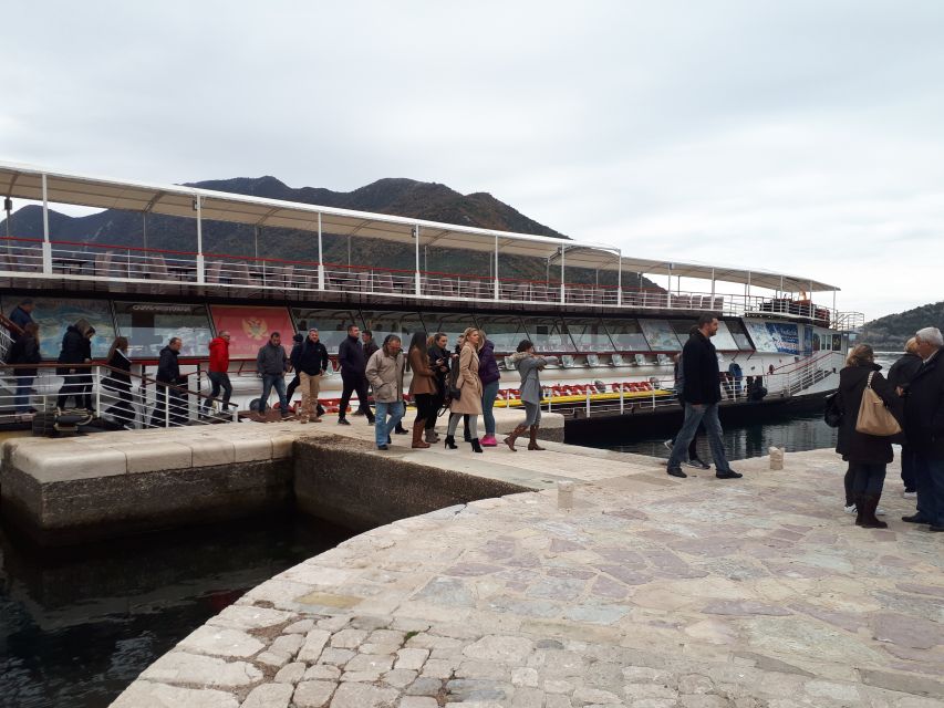 Dubrovnik: Montenegro Day Trip by Bus and Boat - Why the Bay of Kotor makes this day trip special