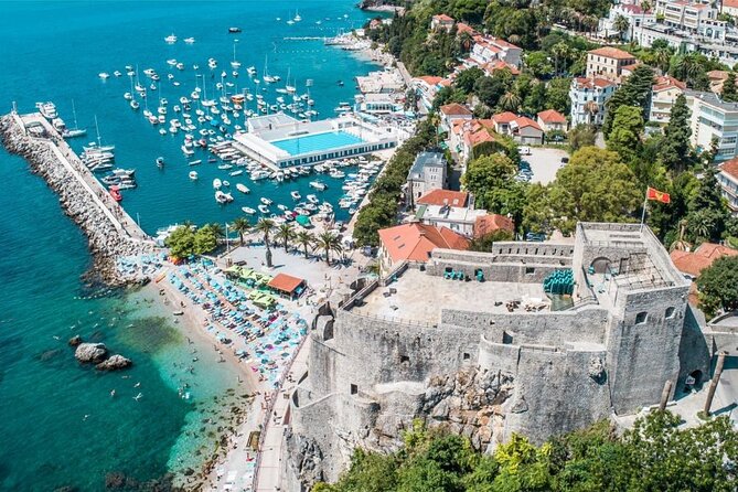 Dubrovnik Private Tour from Montenegro - Four hours inside Dubrovnik’s Old Town