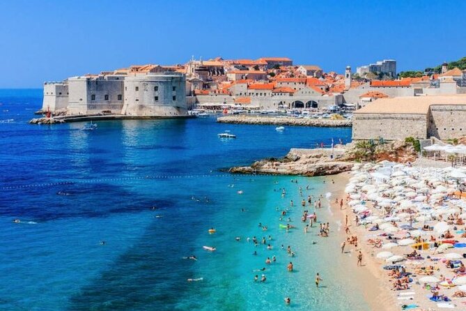 Dubrovnik Private Tour from Montenegro - Who will get the most from this experience
