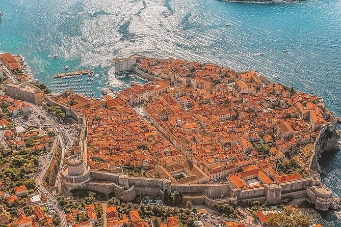 Dubrovnik Private Tour from Montenegro - Passing through Herceg Novi