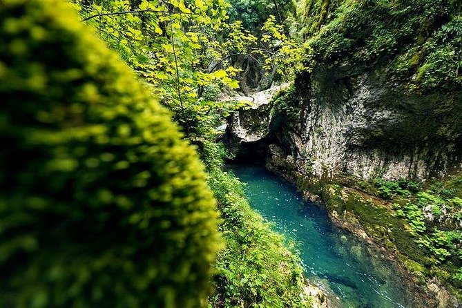Durmitor - Black Lake & Tara River Canyon - North Montenegro tour - What Private Guiding Adds to the Day