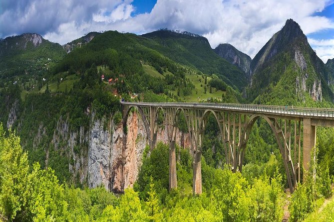 Durmitor - Black Lake & Tara River Canyon - North Montenegro tour - Timing, Pickup, and Extra Costs