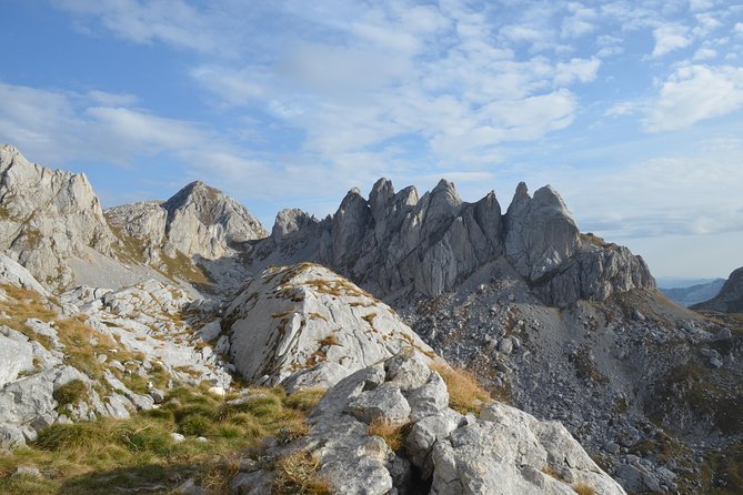 Durmitor – Bobotov kuk (2.523m) Hiking Tour - What the private tour adds