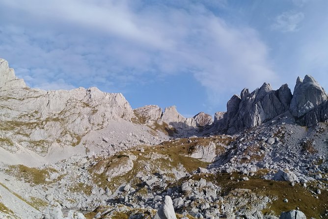 Durmitor – Bobotov kuk (2.523m) Hiking Tour - What to pack and how to prepare