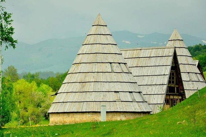 Durmitor National Park hiking tour - easy to moderate - Choosing the easy route or the moderate route