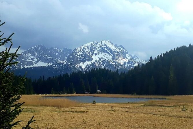Durmitor National Park hiking tour - easy to moderate - What the $115.93 price really buys