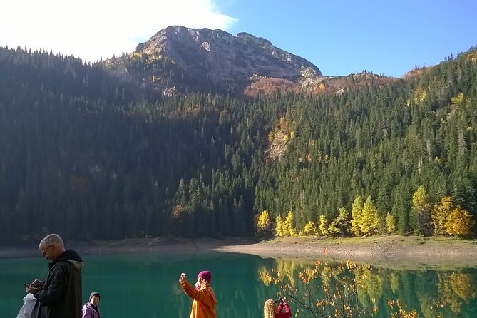 Durmitor NP private tour- Among Katuns, Shepherds and Geological Miracles - What Nino adds to the day