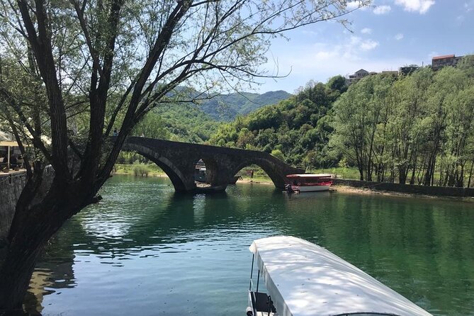 Enjoy Private Transfers by Car or Van from Podgorica Airport to Budva or Becici - Why a private airport ride helps in Montenegro