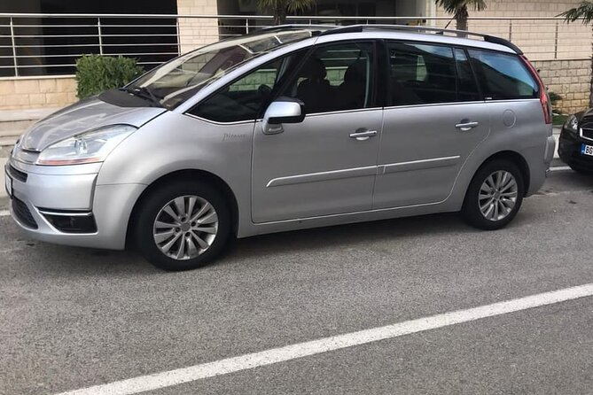 Enjoy Private Transfers by Car or Van from Tivat Airport to Kotor or Budva - Rest stops on longer journeys