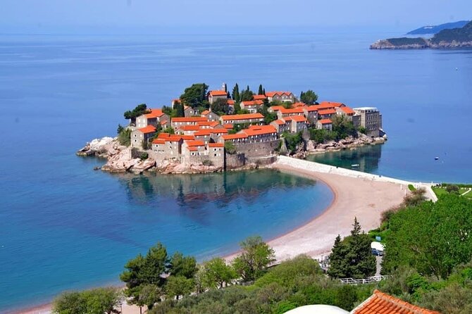 Enjoy Private Transfers by Car or Van from Tivat Airport to Kotor or Budva - Timing, availability, and booking details
