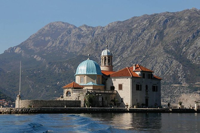 Exciting And Historical Perast - Private tour - Perast: A Small Waterfront Town With Limited Free Time