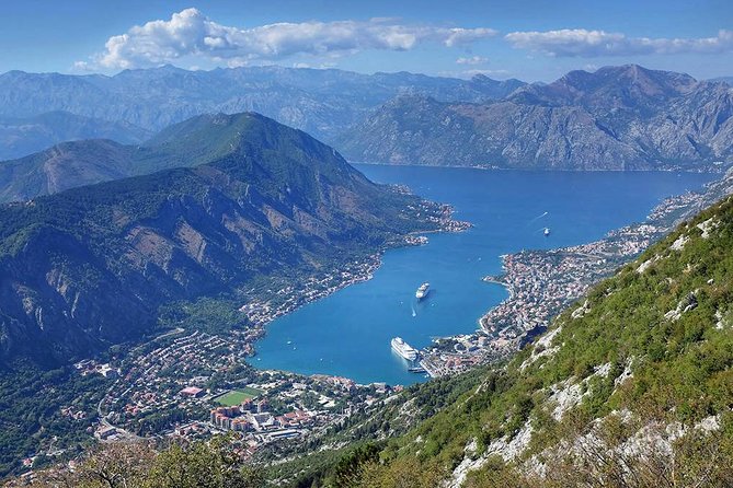 Exciting And Historical Perast - Private tour - Kotor Old Town in a One-Hour Walk