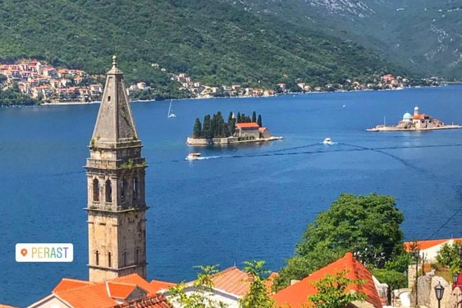 Exciting And Historical Perast - Private tour - The Guides Can Shape the Whole Day