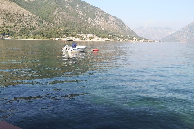 Exciting And Historical Perast - Private tour - How the Schedule Fits Different Visitors