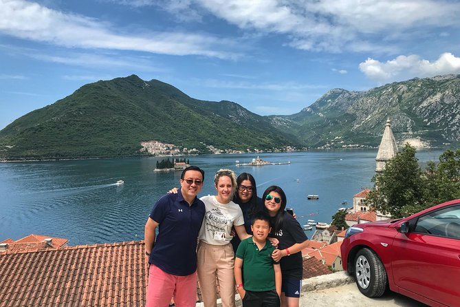 Exciting And Historical Perast - Private tour - Booking and Cancellation Details