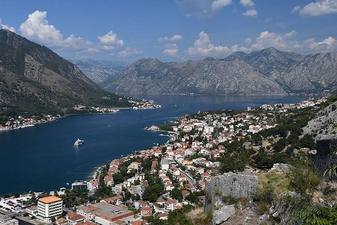 Exciting And Historical Perast - Private tour - What the Private Vehicle Adds