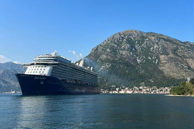 Experience Speedboat Tours in Kotor, Montenegro - The Blue Cave is the main event