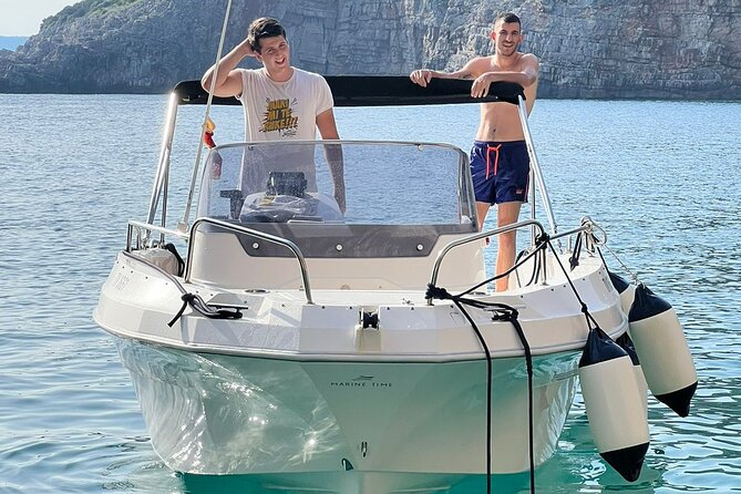 Experience Speedboat Tours in Kotor, Montenegro - What the guides add to the day