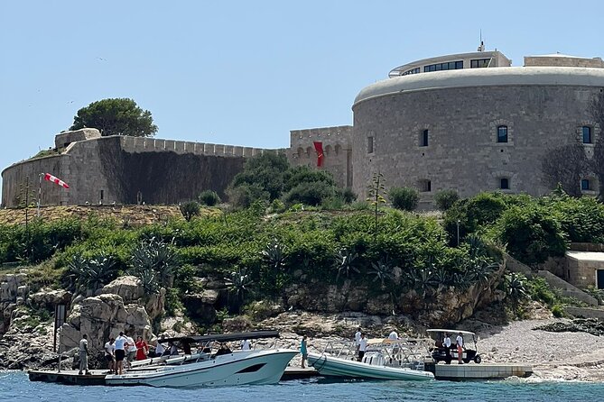 Experience Speedboat Tours in Kotor, Montenegro - Is $53.23 a fair price?