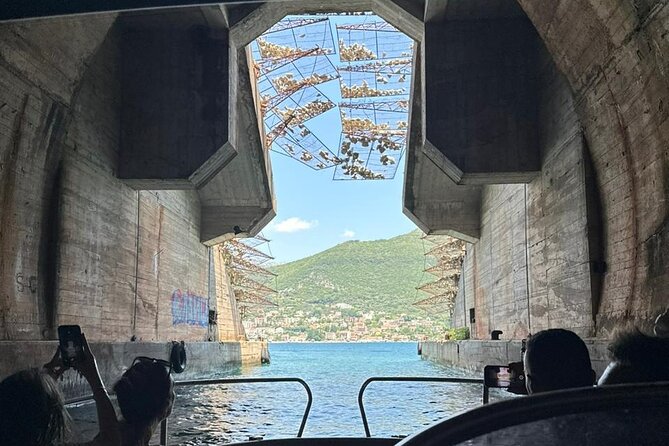 Experience Speedboat Tours in Kotor, Montenegro - Who will enjoy this tour most