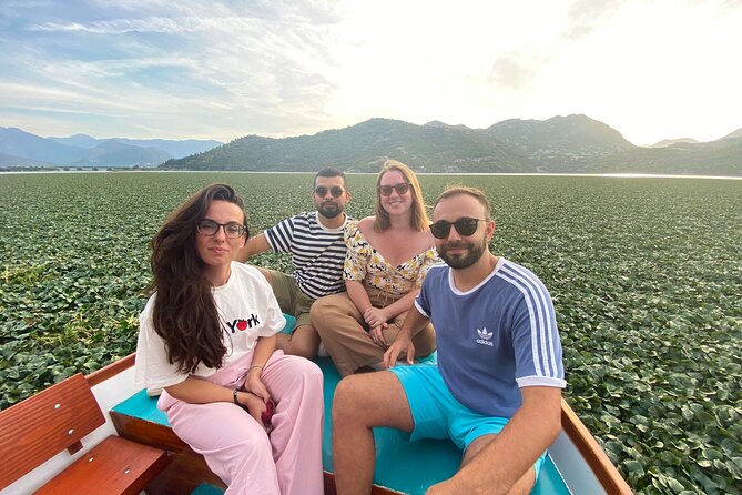 Explore Skadar Lake in Private 2 hour Boat Cruise - Key Points to Know Before You Book