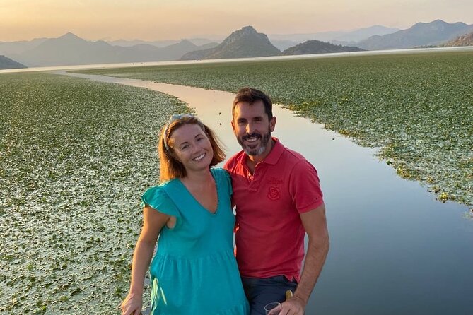 Explore Skadar Lake in Private 2 hour Boat Cruise - Lesendro Fortress and the Changing Shoreline
