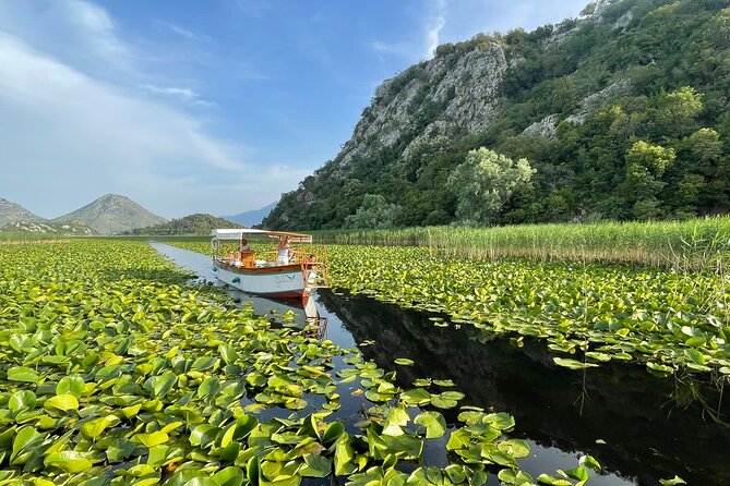 Explore Skadar Lake in Private 2 hour Boat Cruise - Who Gets the Best Value From This Cruise?