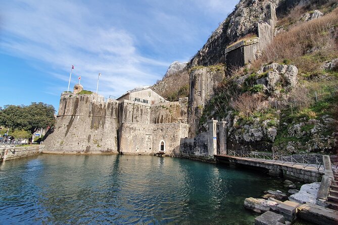Food, wine and the best private walking tour of Kotor - When to schedule your two to three hours