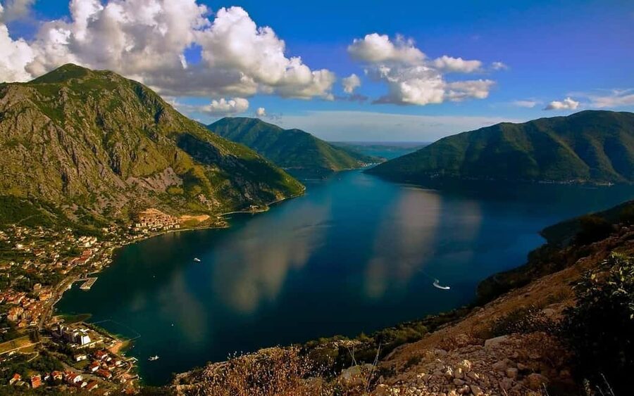 From Cavtat Full Day Tour Montenegro Perast and Kotor - Perast: one street, many layers of history