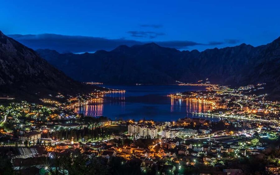 From Cavtat Full Day Tour Montenegro Perast and Kotor - Kotor Old Town and St. Tryphon’s Cathedral