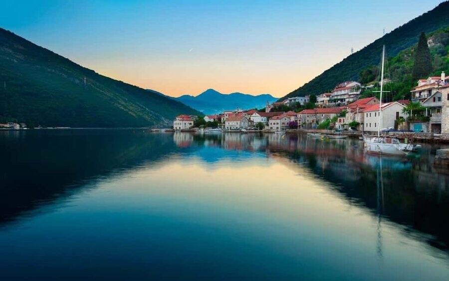 From Cavtat Full Day Tour Montenegro Perast and Kotor - What the $85 price really covers