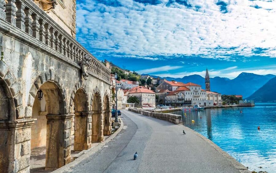 From Cavtat Full Day Tour Montenegro Perast and Kotor - Who should book this tour?