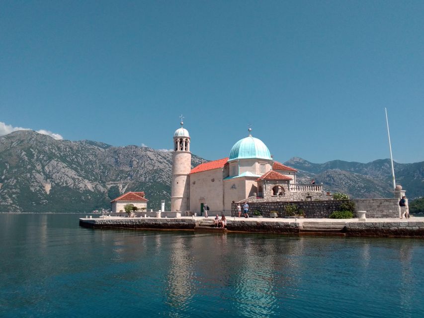 From Dubrovnik: Full-Day Group Tour of Montenegro Coast - Key points at a glance