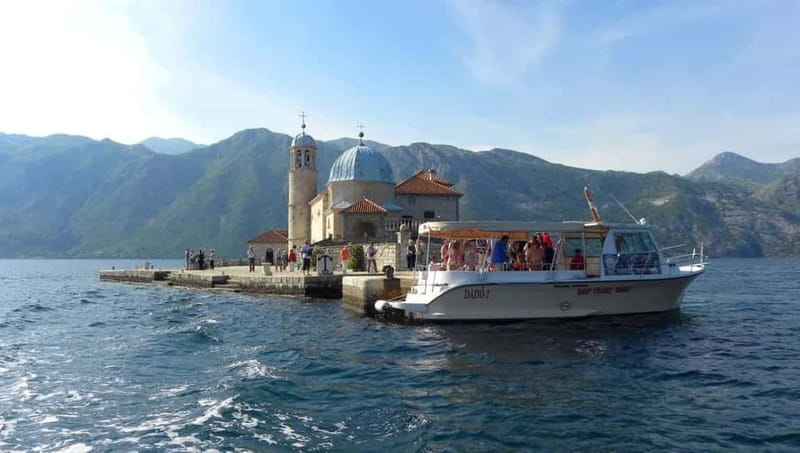 From Dubrovnik: Montenegro Boat Tour from Perast to Kotor - Why This Dubrovnik to Montenegro Trip Works
