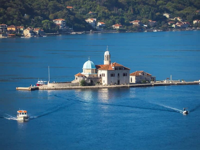 From Dubrovnik: Montenegro Boat Tour from Perast to Kotor - FAQ