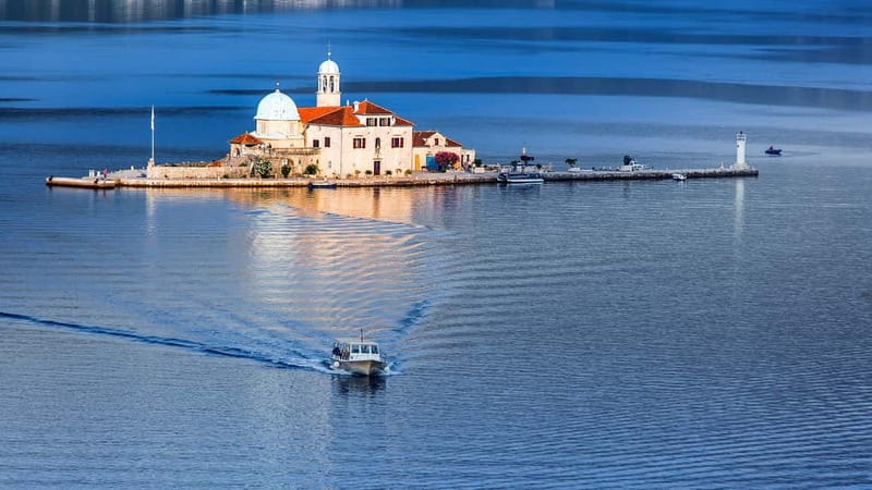From Dubrovnik: Montenegro Boat Tour from Perast to Kotor - How the $66 Price Holds Up