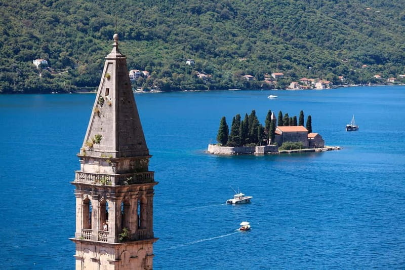 From Dubrovnik: Montenegro Boat Tour from Perast to Kotor - Who Should Book This Day Trip?