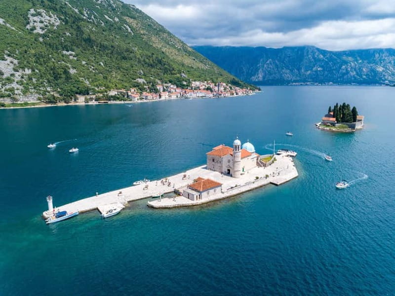 From Dubrovnik: Montenegro Boat Tour from Perast to Kotor - Should You Book It?