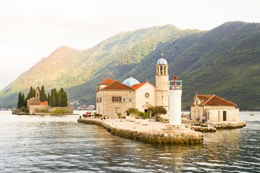 From Dubrovnik: Montenegro Day Trip - Why this Montenegro day trip works from Dubrovnik