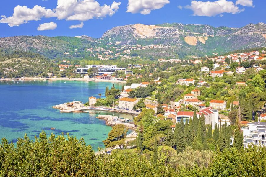 From Dubrovnik: Montenegro Day Trip - Kotor: three hours inside the old walls